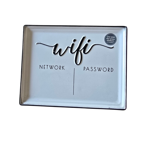 Black & White Home Wall Decor Set – Modern Farmhouse Style - Picture 2 of 5